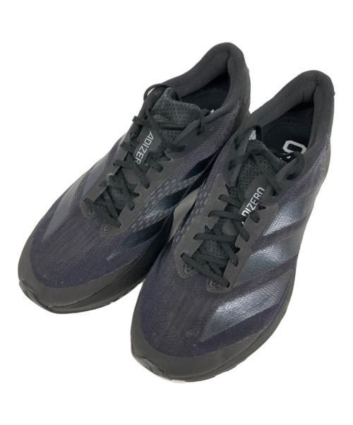 adidas（アディダス）adidas (アディダス) Adizero SL2 Running ブラック サイズ:28の古着・服飾アイテム