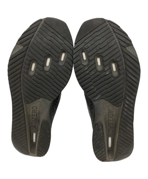 adidas（アディダス）adidas (アディダス) Adizero SL2 Running ブラック サイズ:28の古着・服飾アイテム