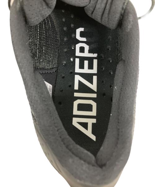 adidas（アディダス）adidas (アディダス) Adizero SL2 Running ブラック サイズ:28の古着・服飾アイテム