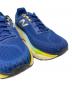 中古・古着 NEW BALANCE (ニューバランス) NEW BALANCE　FRESH FOAM X 1080　スニーカー ブルー サイズ:28cm：9000円
