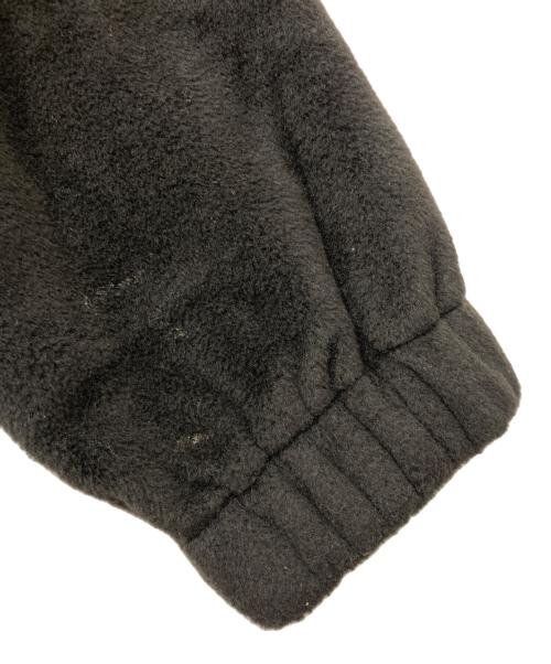 DUTCH ARMY（オランダ軍）DUTCH ARMY (オランダ軍) フリースジャケット ブラック サイズ:8000/0010の古着・服飾アイテム