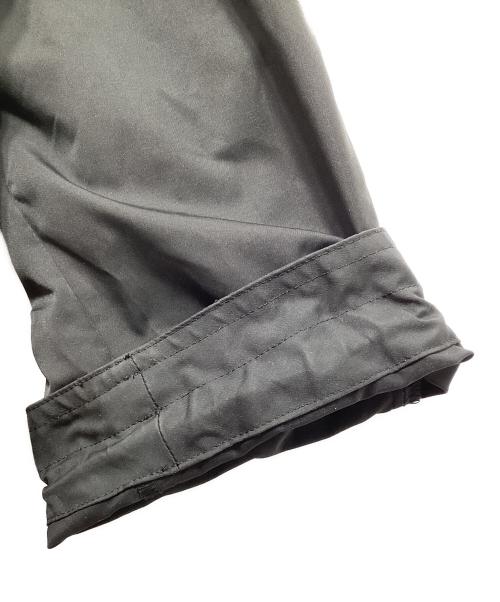 PACS（パックス）PACS (パックス) SAC PAC ANORAK ブラック サイズ:Rの古着・服飾アイテム