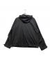PACS (パックス) SAC PAC ANORAK ブラック サイズ:R：15000円