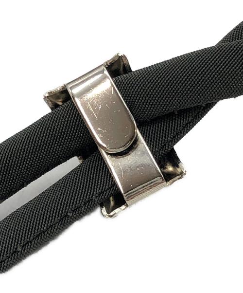 Adam et Rope（アダム エ ロペ）Adam et Rope (アダム エ ロペ) アシメチュールカラー グレーの古着・服飾アイテム