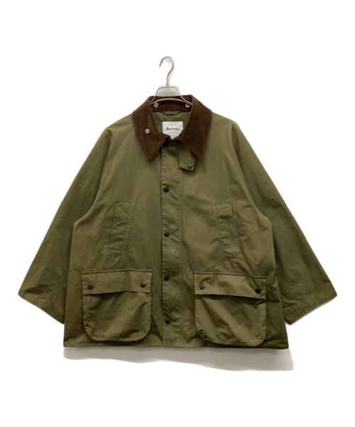 Barbour（バブアー）Barbour (バブアー) LOOSE BEDALE オリーブ サイズ:48の古着・服飾アイテム