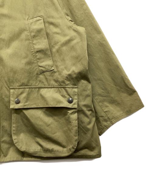 Barbour（バブアー）Barbour (バブアー) LOOSE BEDALE オリーブ サイズ:48の古着・服飾アイテム