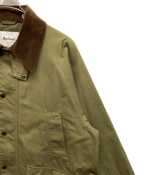 Barbour（バブアー）Barbour (バブアー) LOOSE BEDALE オリーブ サイズ:48の古着・服飾アイテム