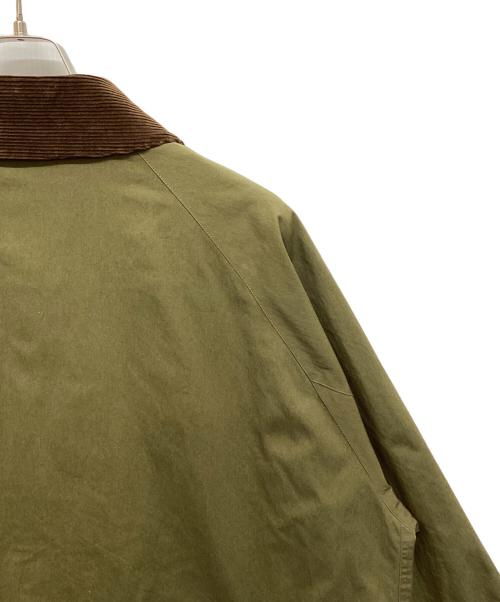 Barbour（バブアー）Barbour (バブアー) LOOSE BEDALE オリーブ サイズ:48の古着・服飾アイテム