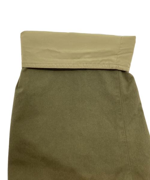 Barbour（バブアー）Barbour (バブアー) LOOSE BEDALE オリーブ サイズ:48の古着・服飾アイテム