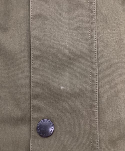 Barbour（バブアー）Barbour (バブアー) LOOSE BEDALE オリーブ サイズ:48の古着・服飾アイテム