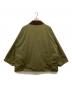 Barbour (バブアー) LOOSE BEDALE オリーブ サイズ:48：27000円