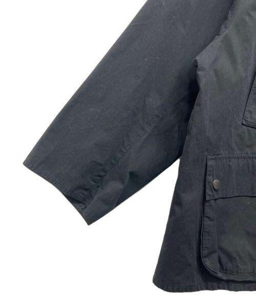 Barbour（バブアー）Barbour (バブアー) LOOSE BEDALE ブラック サイズ:48の古着・服飾アイテム
