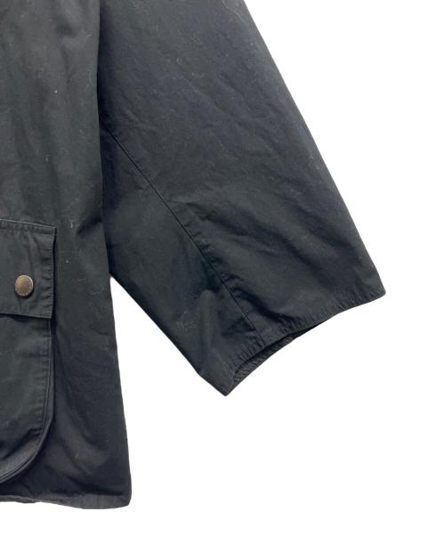 Barbour（バブアー）Barbour (バブアー) LOOSE BEDALE ブラック サイズ:48の古着・服飾アイテム