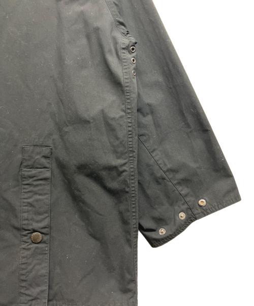 Barbour（バブアー）Barbour (バブアー) LOOSE BEDALE ブラック サイズ:48の古着・服飾アイテム