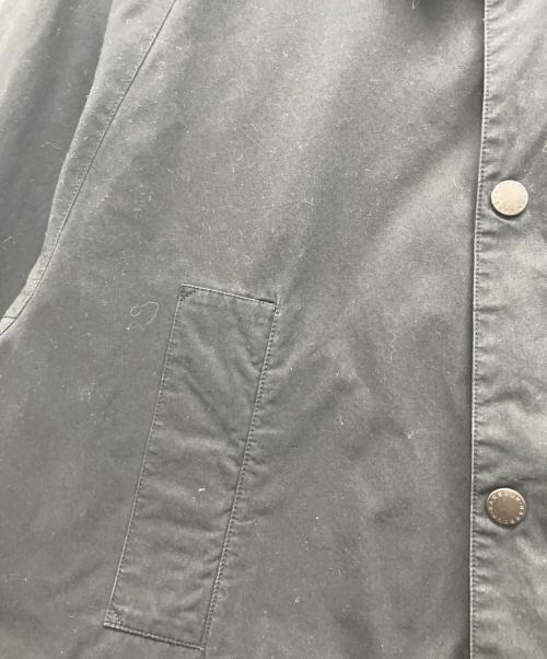 Barbour（バブアー）Barbour (バブアー) LOOSE BEDALE ブラック サイズ:48の古着・服飾アイテム