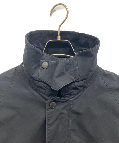 Barbour（バブアー）Barbour (バブアー) LOOSE BEDALE ブラック サイズ:48の古着・服飾アイテム