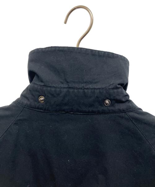 Barbour（バブアー）Barbour (バブアー) LOOSE BEDALE ブラック サイズ:48の古着・服飾アイテム
