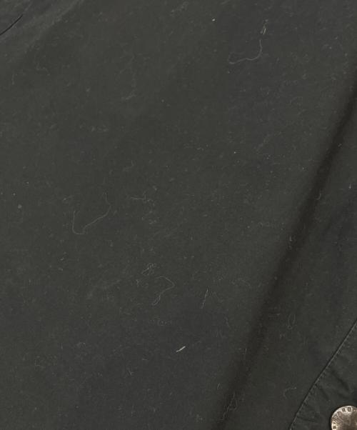 Barbour（バブアー）Barbour (バブアー) LOOSE BEDALE ブラック サイズ:48の古着・服飾アイテム