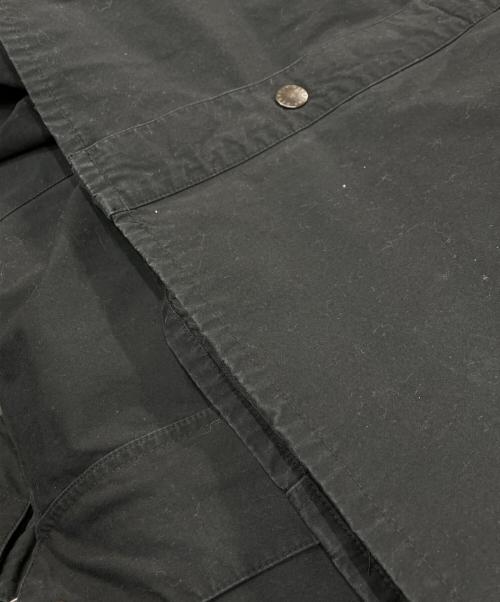 Barbour（バブアー）Barbour (バブアー) LOOSE BEDALE ブラック サイズ:48の古着・服飾アイテム