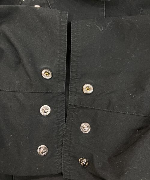 Barbour（バブアー）Barbour (バブアー) LOOSE BEDALE ブラック サイズ:48の古着・服飾アイテム