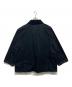Barbour (バブアー) LOOSE BEDALE ブラック サイズ:48：28000円