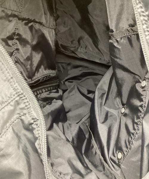 PORTER（ポーター）PORTER (ポーター) SSZ (エスエスズィー) MIX BAG ブラックの古着・服飾アイテム
