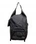PORTER（ポーター）の古着「MIX BAG」｜ブラック