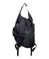 PORTER (ポーター) SSZ (エスエスズィー) MIX BAG ブラック：27000円