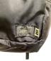 中古・古着 PORTER (ポーター) SSZ (エスエスズィー) MIX BAG ブラック：27000円