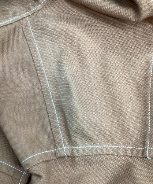 Pherrow's（フェローズ）Pherrow's (フェローズ) 100WB-D ブラウン サイズ:38の古着・服飾アイテム