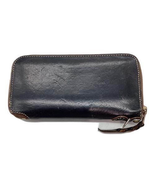 KC's LEATHER CRAFT（ケーシーズ）KC's LEATHER CRAFT (ケーシーズ) 長財布の古着・服飾アイテム