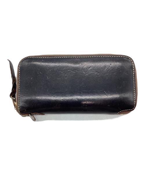 KC's LEATHER CRAFT（ケーシーズ）KC's LEATHER CRAFT (ケーシーズ) 長財布の古着・服飾アイテム