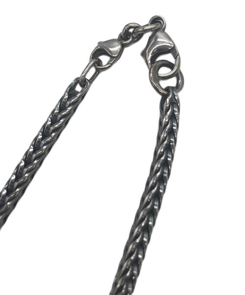 .（.）. (.) カスタムトロールビーズブレスレット マルチカラーの古着・服飾アイテム