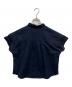 PAL'LAS PALACE (パラスパレス) プルオーバーブラウス ネイビー：4000円