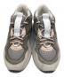 ViC MATIE (ヴィックマティエ) スニーカー M2M ベージュ サイズ:SIZE 36：6000円