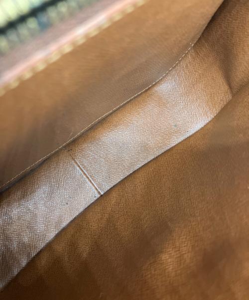 LOUIS VUITTON（ルイ ヴィトン）LOUIS VUITTON (ルイ ヴィトン) ショルダーバッグ ブラウン サイズ:下記参照の古着・服飾アイテム
