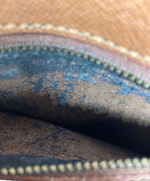 LOUIS VUITTON（ルイ ヴィトン）LOUIS VUITTON (ルイ ヴィトン) ショルダーバッグ ブラウン サイズ:下記参照の古着・服飾アイテム