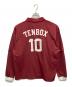 TENBOX (テンボックス) Convertible Game Shirt　ゲームシャツ ワインレッド サイズ:M：7000円