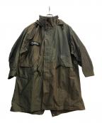 TENBOXテンボックス）の古着「Switch M-65」｜カーキ