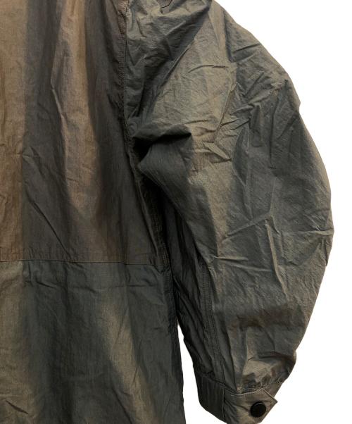 TENBOX（テンボックス）TENBOX (テンボックス) Switch M-65 カーキ サイズ:M 未使用品の古着・服飾アイテム