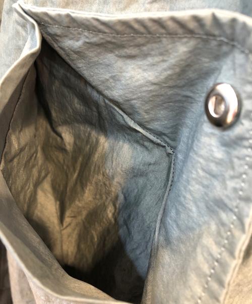 TENBOX（テンボックス）TENBOX (テンボックス) Switch M-65 カーキ サイズ:M 未使用品の古着・服飾アイテム