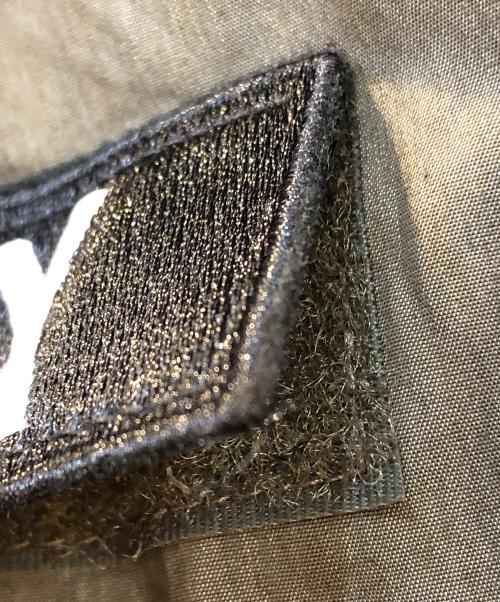 TENBOX（テンボックス）TENBOX (テンボックス) Switch M-65 カーキ サイズ:M 未使用品の古着・服飾アイテム