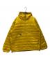 TENBOX（テンボックス）の古着「Packable Micro Down JKT」｜イエロー