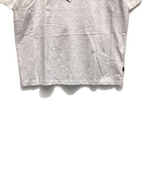 TENBOX（テンボックス）TENBOX (テンボックス) Scorpion S/S TEE グレー サイズ:M 未使用品の古着・服飾アイテム