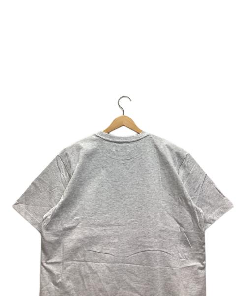 TENBOX（テンボックス）TENBOX (テンボックス) Scorpion S/S TEE グレー サイズ:M 未使用品の古着・服飾アイテム