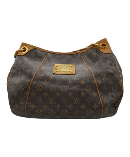 LOUIS VUITTON（ルイ ヴィトン）LOUIS VUITTON (ルイ ヴィトン) バッグ ブラウンの古着・服飾アイテム