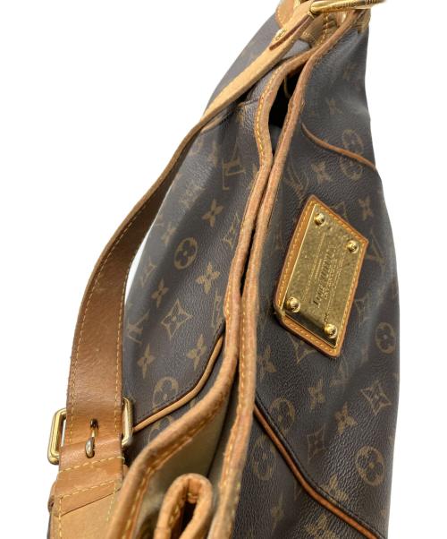 LOUIS VUITTON（ルイ ヴィトン）LOUIS VUITTON (ルイ ヴィトン) バッグ ブラウンの古着・服飾アイテム