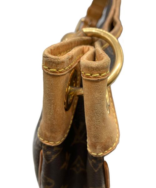 LOUIS VUITTON（ルイ ヴィトン）LOUIS VUITTON (ルイ ヴィトン) バッグ ブラウンの古着・服飾アイテム