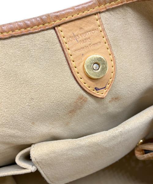 LOUIS VUITTON（ルイ ヴィトン）LOUIS VUITTON (ルイ ヴィトン) バッグ ブラウンの古着・服飾アイテム