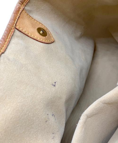 LOUIS VUITTON（ルイ ヴィトン）LOUIS VUITTON (ルイ ヴィトン) バッグ ブラウンの古着・服飾アイテム